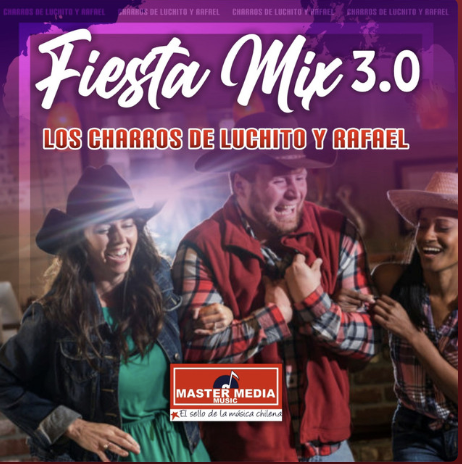 Portada álbum 2